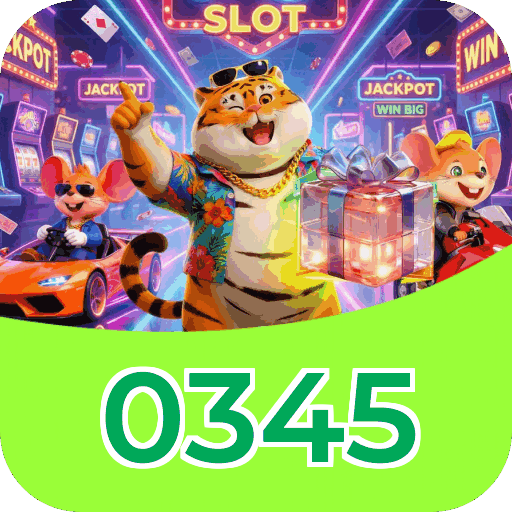 Reload Bonus 0345