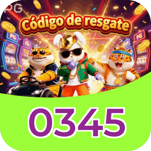 Slots Premium da PG Soft na 0345