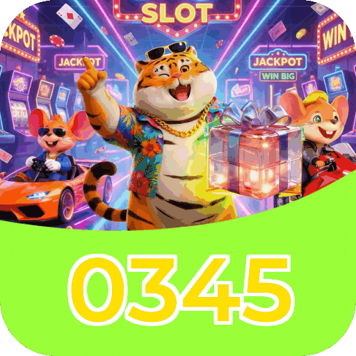 Lottery Clássica na 0345