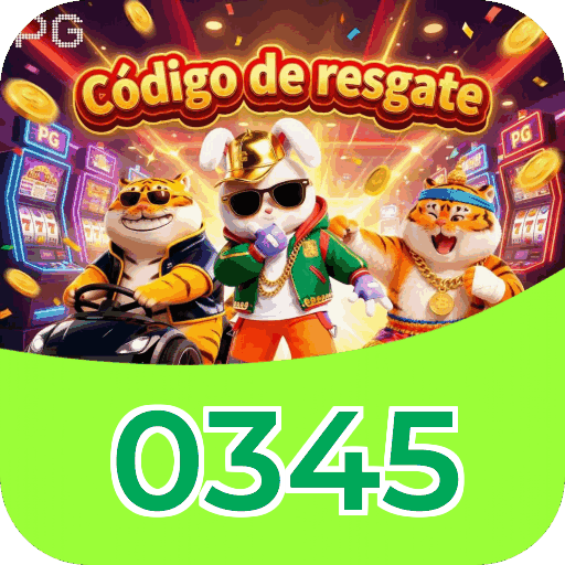 Login rápido no app 0345